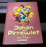 Johan en Pirrewiet 1 - De integrale - 1 Album - Beperkte, Livres