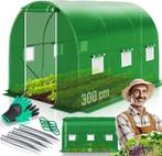 KESSER® Kweekkas - Tuinkas - Broeikas - 200x300cm, Huis en Inrichting, Verzenden, Nieuw