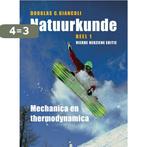 Natuurkunde / deel 1, 4e herziene editie 9789043028653, Verzenden, Gelezen, Douglas C. Giancoli