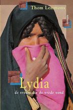 LYDIA - DE VROUW DIE DE VREDE VOND 9789058292810 T. Lemmons, Verzenden, Gelezen, T. Lemmons