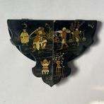 Wandtafel - Hout, Papier-maché