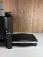 Bose - PS 3-2-1 II - Home Cinema - 2.1 Stereoset, Nieuw