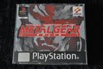 Metal Gear Solid + Silent Hill Demo Playstation 1 PS1, Games en Spelcomputers, Games | Sony PlayStation 1, Verzenden, Nieuw