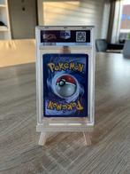Pokémon Graded card - NIDORINA 1ST EDITION JUNGLE - PSA, Hobby en Vrije tijd, Nieuw