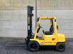 Hyster H2.50 XM diesel 2,5 ton, 2000 tot 3000 kg, Diesel, Heftruck, Hyster