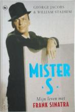 Mister S - mijn leven met Frank Sinatra, Nieuw, Nederlands, Verzenden