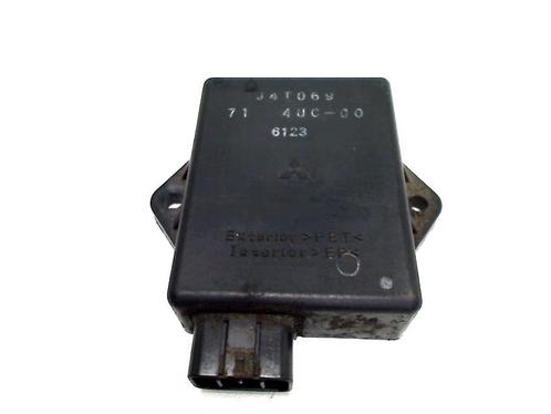 Yamaha YP 250 MAJESTY 1995-1999 43HP CDI MODULE J4T069, Motoren, Onderdelen | Yamaha, Gebruikt, Ophalen of Verzenden