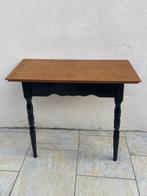 Console - Bois - Console murale, Huis en Inrichting, Nieuw