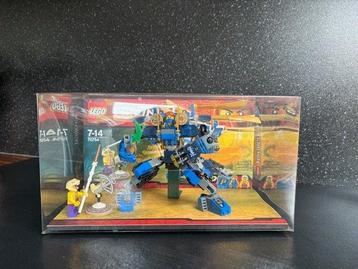 Lego Présentoir de magasin - Ninjago - LEGO Ninjago 70754