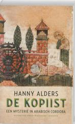 De kopiist 9789054293002 Hanny Alders, Verzenden, Gelezen, Hanny Alders