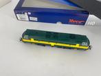 Roco H0 - 61408A - Locomotive diesel (1) - Reeks 53 - NMBS, Hobby en Vrije tijd, Modeltreinen | H0, Nieuw