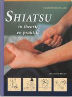 Shiatsu In Theorie En Praktijk 9789069635187, Beresford-cooke C., Verzenden