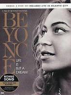 Beyonce - Life Is But A Dream [2 DVDs]  DVD, CD & DVD, Verzenden