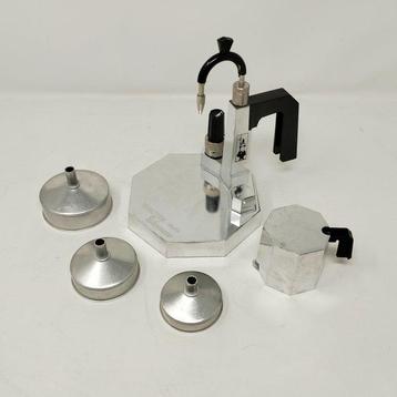 Bialetti - Ufficio tecnico - Cafetière - Termocream -