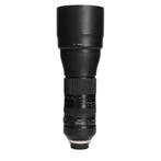 Tamron SP 150-600mm F5-6.3 Di VC USD G2 - Nikon F, Ophalen of Verzenden, Zo goed als nieuw
