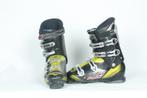 Refurbished - Skischoenen - Nordica Cruise black yellow -, Gebruikt, Schoenen, Ophalen of Verzenden, Nordica