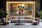 Iconica - Autumn Romance · XXL, Antiek en Kunst, Kunst | Schilderijen | Modern
