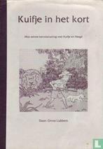 Kuifje in het kort - Mijn eerste kennismaking met Kuifje..., Boeken, Eén stripboek, Verzenden, Gelezen, Lubbers, Onno.