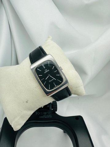Omega - Genève - Zonder Minimumprijs - 5110469 - Heren - beschikbaar voor biedingen