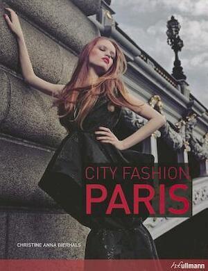 City Fashion Paris, Boeken, Taal | Overige Talen, Verzenden