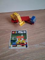 Lego Set - Legoland - Diversen lego voertuigen, Nieuw