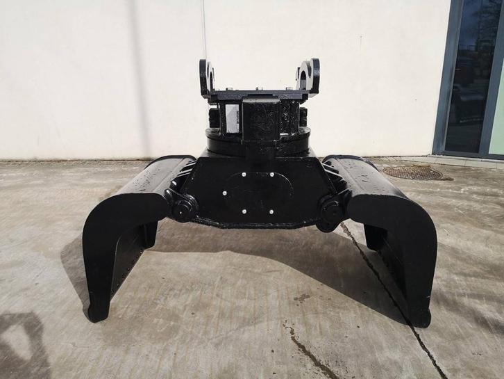 Veiling: Sorteergrijper Caterpillar 595-1393 1000mm 2020, Zakelijke goederen, Machines en Bouw | Onderdelen, Ophalen