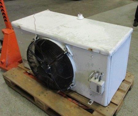 Verdamper, Zakelijke goederen, Kantoor en Winkelinrichting | Winkel en Inventaris