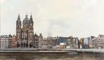 Michael John Hunt (1941) - Amsterdam
