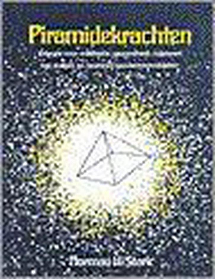 Piramidekrachten / New age 9789020246223 N.H. Stark, Boeken, Esoterie en Spiritualiteit, Gelezen, Verzenden