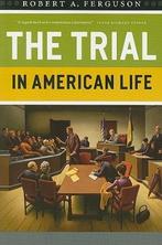 The Trial in American Life, Verzenden