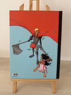 Nävis T5 - Princesse Nävis + 4x ex-libris - C - 1 Album -