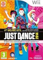 Just Dance 2014 (Losse CD) (Wii Games), Consoles de jeu & Jeux vidéo, Ophalen of Verzenden