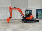 Veiling: Rupsgraafmachine Kubota KX161-3 Diesel 2013, Ophalen