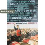 Amnesty jaarboek 1998 9789064631221, Verzenden