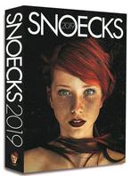 Snoecks 2018 9789077885451, Verzenden, Gelezen
