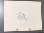 Walt Disney - Dessin de production de Mickey Mouse (1935) -, Nieuw