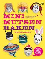 Minimutsen haken 9789043917896 Eveline Hetty-Burkart, Boeken, Verzenden, Gelezen, Eveline Hetty-Burkart