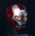 Marvel  - Action figure Maschera Iron Man, Livres, BD