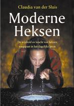 Moderne heksen 9789063784881, Boeken, Gelezen, Claudia van der Sluis, Verzenden
