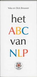 Het ABC van NLP 9789020200775, Gelezen, Y. Brouwer, D. Brouwer, Verzenden