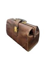 Other brand - Borsa da medico - Sac de voyage, Antiquités & Art