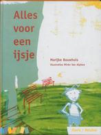 Alles voor een ijsje / Leesparade / Avi-5 9789068229721, Boeken, Verzenden, Zo goed als nieuw, M. Bouwhuis