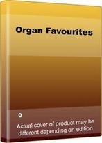 Organ Favourites CD, Gebruikt, Verzenden