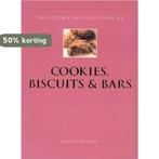 The Cookies, Biscuits & Bars 9780754808343 Hilaire Walden, Verzenden, Gelezen, Hilaire Walden