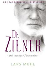 De Ziener / Het O Manuscript / 1 9789492199492 Lars Muhl, Boeken, Verzenden, Zo goed als nieuw, Lars Muhl