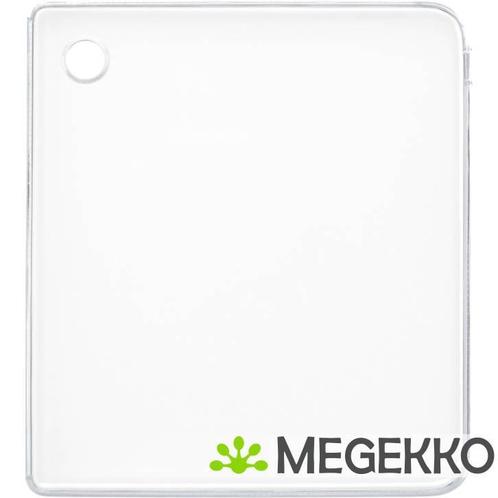 Rakuten Kobo Clear Case e-bookreaderbehuizing 17,8 cm (7 ), Computers en Software, Overige Computers en Software, Nieuw, Verzenden