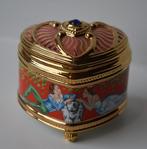 House of Fabergé - F. Mint - Sieradendoos - Raymonda -, Antiek en Kunst