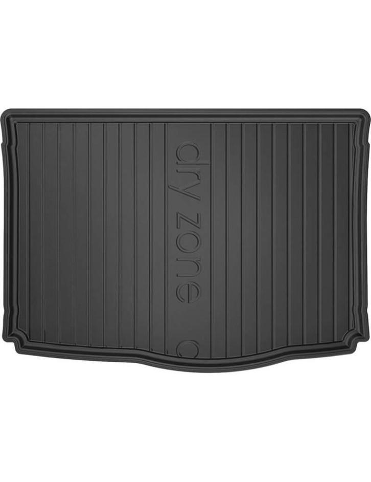 All Weather kofferbakmat Fiat Grande Punto Hatchback (3-deur, Auto-onderdelen, Interieur en Bekleding, Verzenden