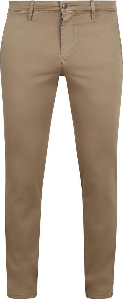 Mac Driver Pants Chino Taupe maat Maat 52/54 (L) Heren, Vêtements | Hommes, Pantalons, Envoi