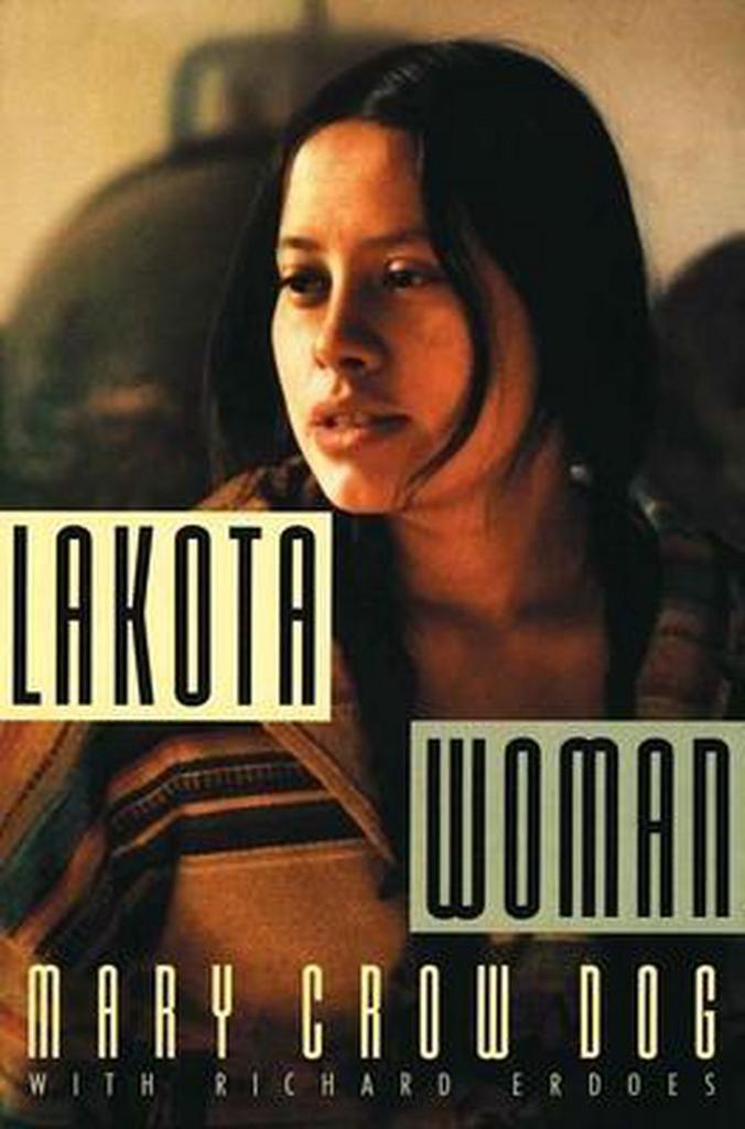 Lakota Woman 9780802145420 Mary Crow Dog, Boeken, Taal | Engels, Gelezen, Verzenden